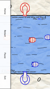 cap screen 2